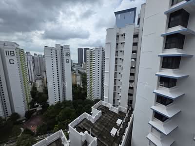 For Sale - 26C Jalan Membina