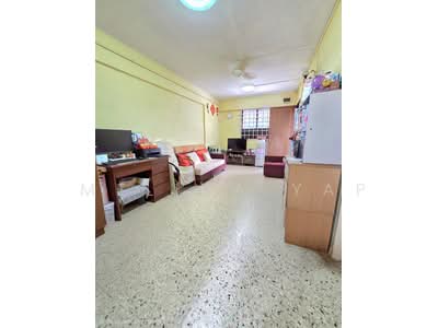 For Sale - 141 Yishun Ring Road