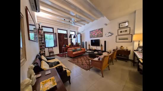 Conservation House | Everitt Road Conservation House For Sale at S$ 5,180,000 | PropertyGuru Singapore