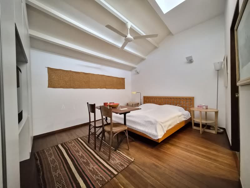 Conservation House | Everitt Road Conservation House For Sale at S$ 5,180,000 | PropertyGuru Singapore - Bedroom