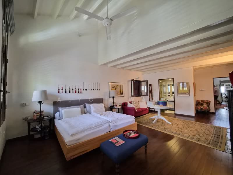 Conservation House | Everitt Road Conservation House For Sale at S$ 5,180,000 | PropertyGuru Singapore - Bedroom