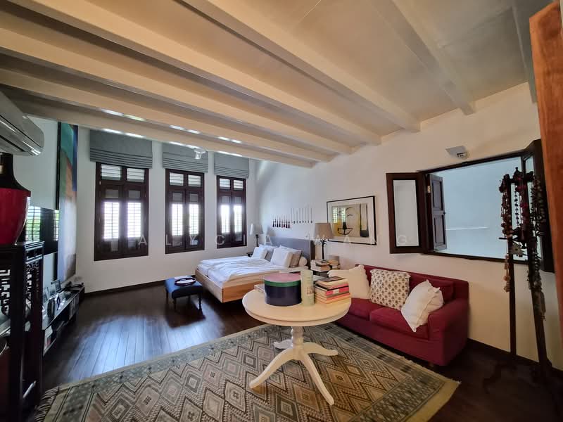 Conservation House | Everitt Road Conservation House For Sale at S$ 5,180,000 | PropertyGuru Singapore - Bedroom