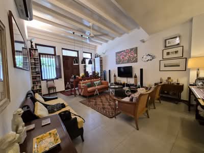 For Sale - Conservation House | Everitt Road