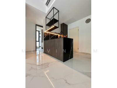 For Rent - Jervois Mansion