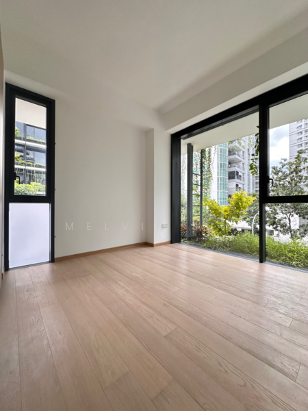 Jervois Mansion, 10 Jervois Close, 2 Bedrooms, 753 sqft, Condominium For Rent, by Melvin Sim, 500073358 - Interior - PropertyGuru.com.sg