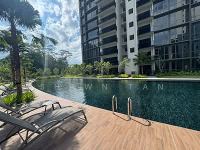 For Rent - The Botany at Dairy Farm