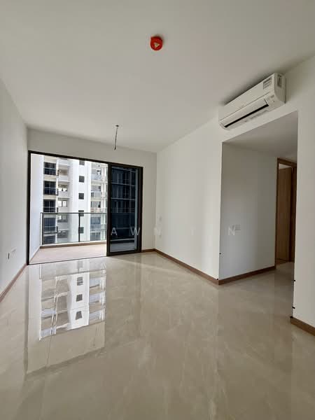 The Botany at Dairy Farm, 9 Dairy Farm Walk, 3 Bedrooms, 1,076 sqft, Condominium For Rent, by Shawn Tan, 500073361 - Balcony - PropertyGuru.com.sg