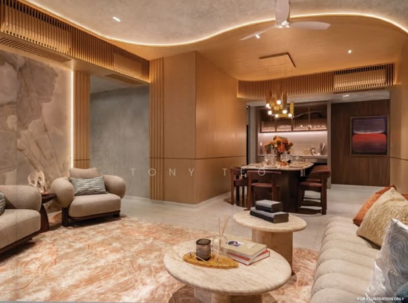 For Sale - Pinery Residences