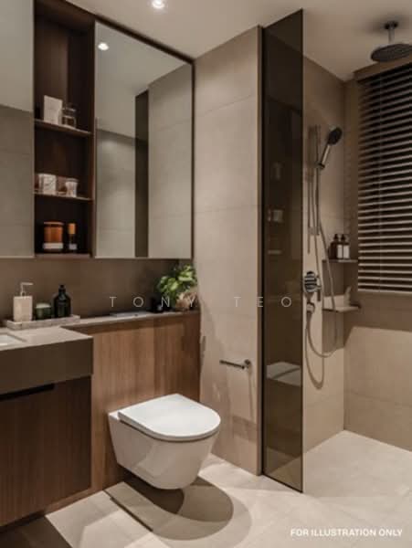 For Sale - Pinery Residences