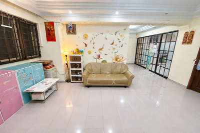 For Sale - 414 Choa Chu Kang Avenue 4