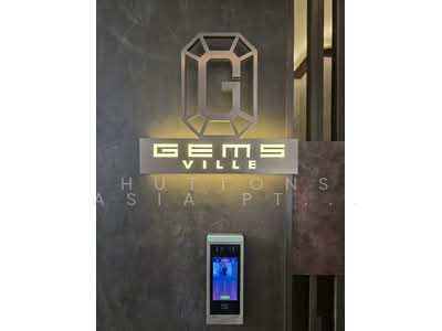 For Sale - Gems Ville