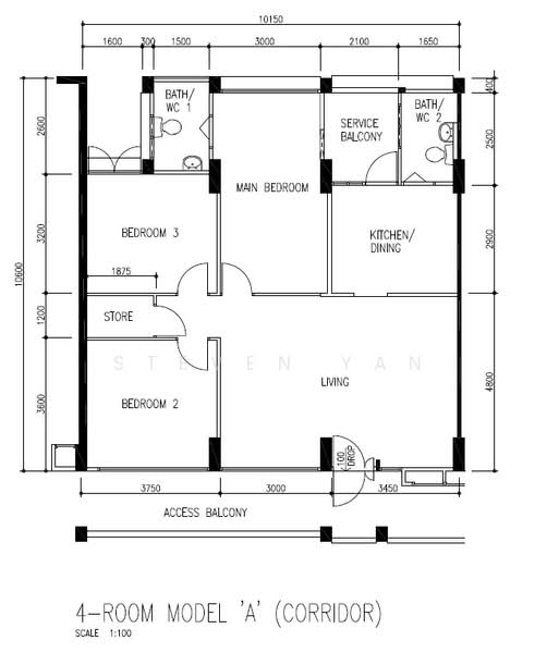 For Sale 894B Woodlands Drive 50