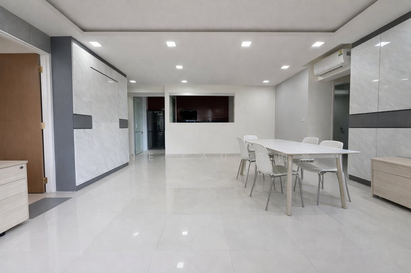 96 Dawson Road HDB Flat For Sale at S$ 1,480,000 | PropertyGuru Singapore - Interior