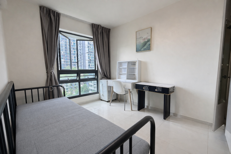 96 Dawson Road HDB Flat For Sale at S$ 1,480,000 | PropertyGuru Singapore - Bedroom
