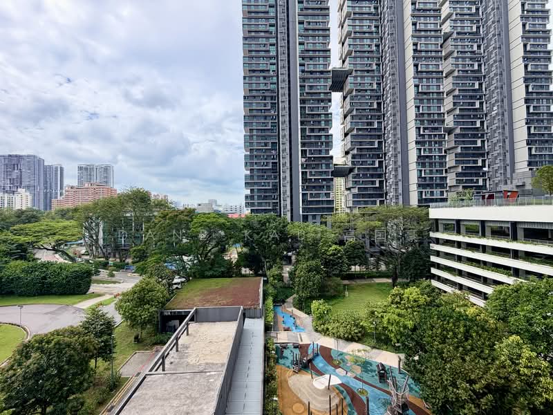 96 Dawson Road HDB Flat For Sale at S$ 1,480,000 | PropertyGuru Singapore - Exterior