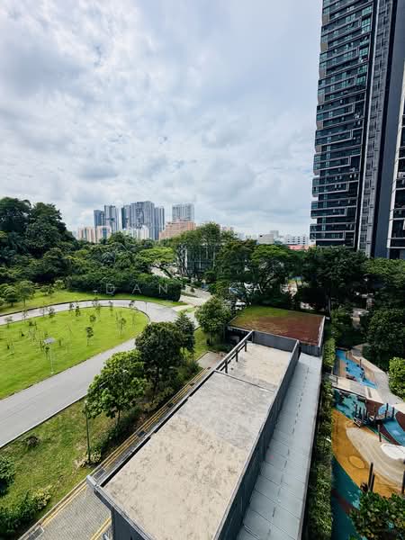 96 Dawson Road HDB Flat For Sale at S$ 1,480,000 | PropertyGuru Singapore - Exterior