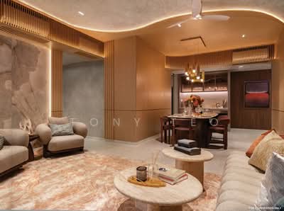 For Sale - Pinery Residences