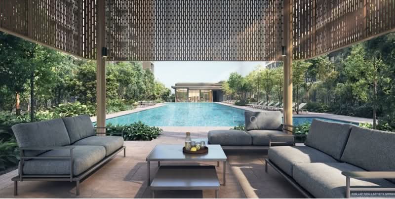 Pinery Residences Condominium For Sale at S$ 2,800,000 | PropertyGuru Singapore - Exterior