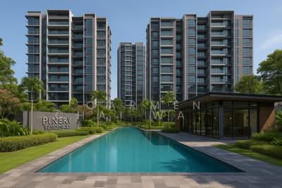 For Sale - Pinery Residences