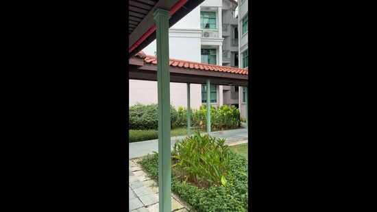 Changi Court Condominium For Sale at S$ 1,280,000 | PropertyGuru Singapore