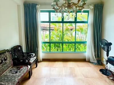 For Sale - Changi Court