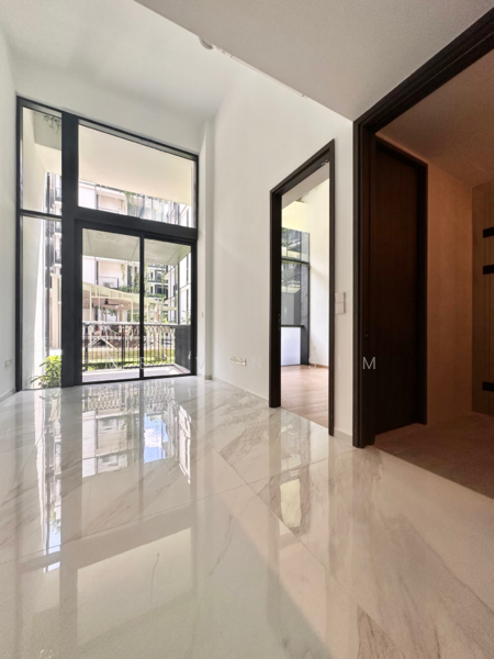 Jervois Mansion, 8 Jervois Close, 1 Bedroom, 495 sqft, Condominium For Rent, by Melvin Sim, 500073375 - Interior - PropertyGuru.com.sg