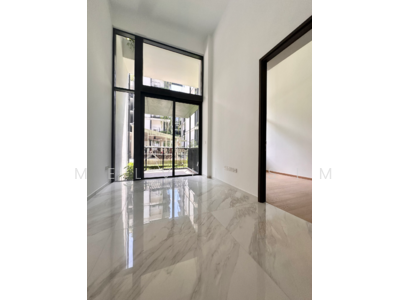 For Rent - Jervois Mansion