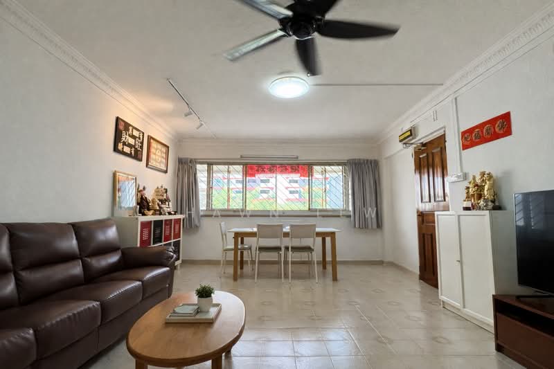 For Sale - 430 Jurong West Avenue 1