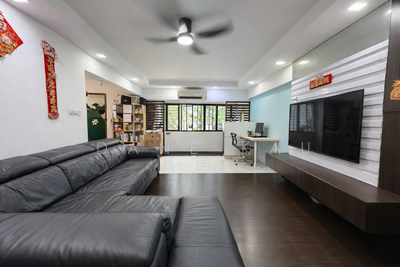 For Sale - 298D Compassvale Street