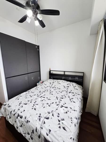 Thomson Impressions, 3 Lorong Puntong, 1 Bedroom, 463 sqft, Condominium For Rent, by Skyes Pan, 500073380 - Bedroom - PropertyGuru.com.sg
