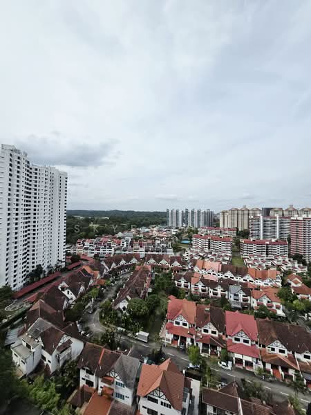 Thomson Impressions, 3 Lorong Puntong, 1 Bedroom, 463 sqft, Condominium For Rent, by Skyes Pan, 500073380 - Exterior - PropertyGuru.com.sg