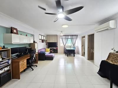 For Sale - 733 Jurong West Street 73