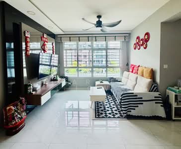 For Sale - 502C Yishun Street 51