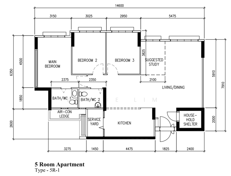 For Sale 461B Bukit Batok West Avenue 8