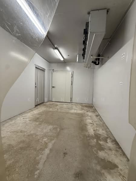Food XChange @ Admiralty, 8A Admiralty Street, 5,963 sqft, Factory / Workshop (B2) For Sale, by Karen Yuen, 500073395 - Interior - CommercialGuru.com.sg