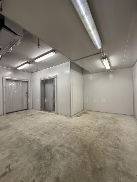 Food XChange @ Admiralty, 8A Admiralty Street, 5,963 sqft, Factory / Workshop (B2) For Sale, by Karen Yuen, 500073395 - Interior - CommercialGuru.com.sg