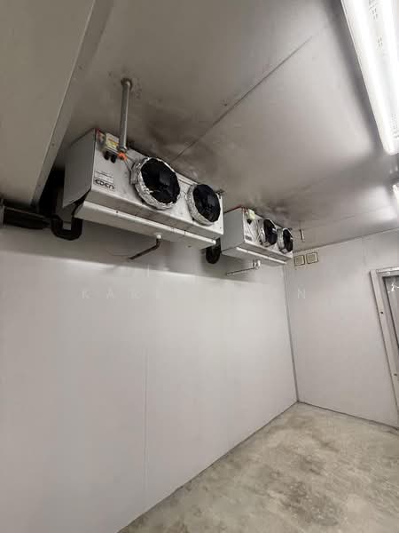 Food XChange @ Admiralty, 8A Admiralty Street, 5,963 sqft, Factory / Workshop (B2) For Sale, by Karen Yuen, 500073395 - Interior - CommercialGuru.com.sg