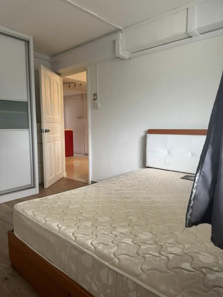 12 Upper Boon Keng Road HDB Flat For Sale at S$ 500,000 | PropertyGuru Singapore - Bedroom