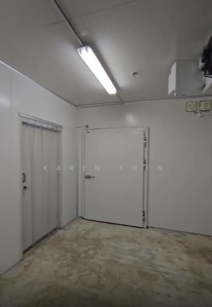 Food XChange @ Admiralty, 8A Admiralty Street, 5,963 sqft, Factory / Workshop (B2) For Rent, by Karen Yuen, 500073399 - Interior - CommercialGuru.com.sg