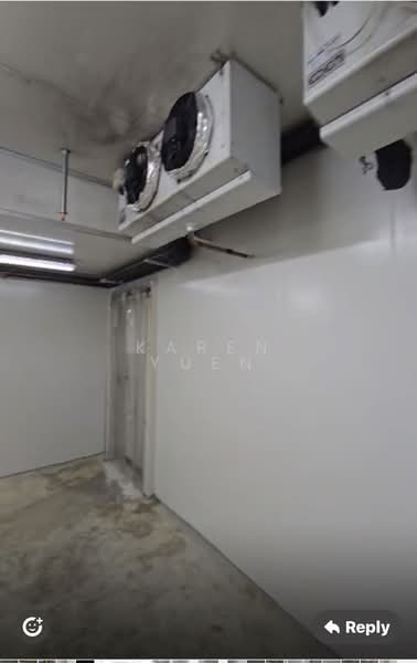 Food XChange @ Admiralty, 8A Admiralty Street, 5,963 sqft, Factory / Workshop (B2) For Rent, by Karen Yuen, 500073399 - CommercialGuru.com.sg
