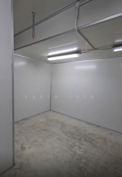 Food XChange @ Admiralty, 8A Admiralty Street, 5,963 sqft, Factory / Workshop (B2) For Rent, by Karen Yuen, 500073399 - Interior - CommercialGuru.com.sg