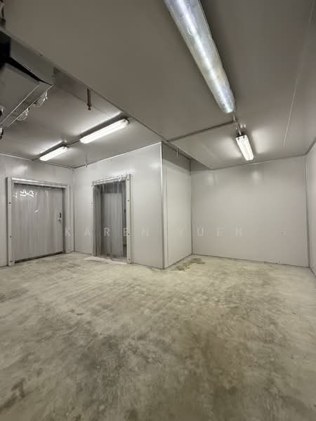 Food XChange @ Admiralty, 8A Admiralty Street, 5,963 sqft, Factory / Workshop (B2) For Rent, by Karen Yuen, 500073399 - Interior - CommercialGuru.com.sg