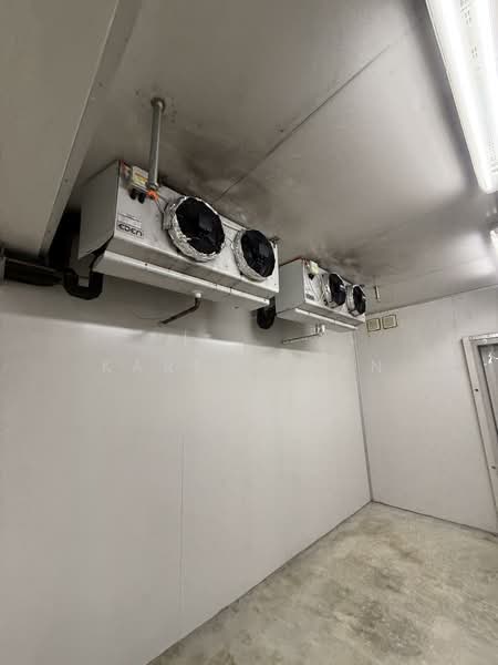 Food XChange @ Admiralty, 8A Admiralty Street, 5,963 sqft, Factory / Workshop (B2) For Rent, by Karen Yuen, 500073399 - Interior - CommercialGuru.com.sg