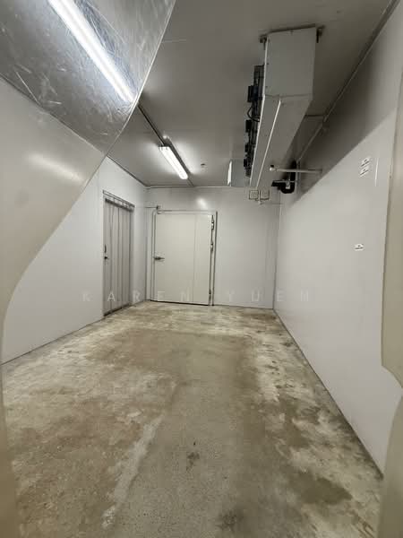 Food XChange @ Admiralty, 8A Admiralty Street, 5,963 sqft, Factory / Workshop (B2) For Rent, by Karen Yuen, 500073399 - Interior - CommercialGuru.com.sg