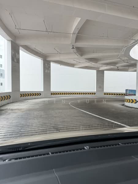 Food XChange @ Admiralty, 8A Admiralty Street, 5,963 sqft, Factory / Workshop (B2) For Rent, by Karen Yuen, 500073399 - Car Park - CommercialGuru.com.sg