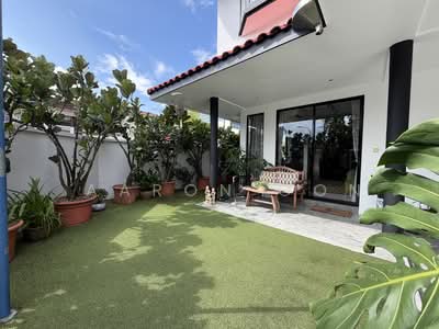 For Sale - ⭐ Corner Terrace 1KM to RGPS NYPS - Move In Condition! ⭐