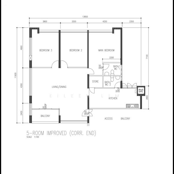 For Sale 788 Yishun Avenue 2