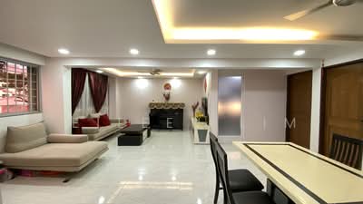 For Sale - 788 Yishun Avenue 2