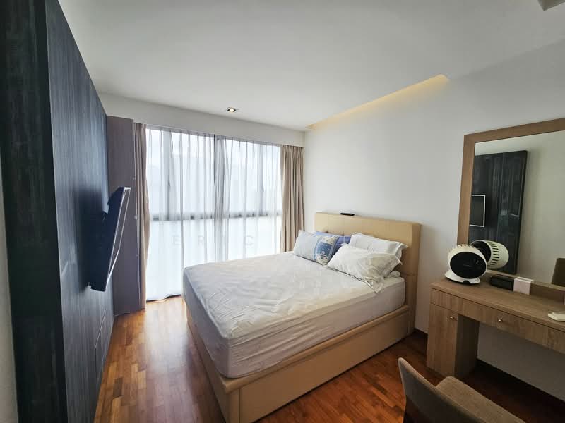 Twin Fountains Executive Condominium For Sale at S$ 1,588,888 | PropertyGuru Singapore - Bedroom