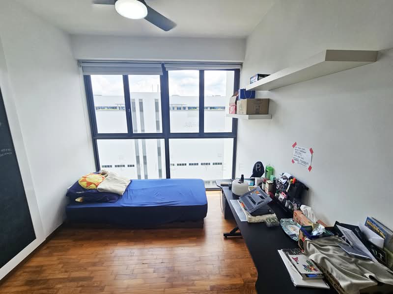 Twin Fountains Executive Condominium For Sale at S$ 1,588,888 | PropertyGuru Singapore - Bedroom